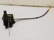 Türschloss links hinten Ssangyong Actyon Sports I (QJ)