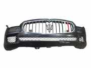 Frontstoßstange MASERATI QUATTROPORTE VI 3.0 D