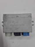 Einparkhilfe PDC Steuergerät BMW 5 Touring (E39) 530 d 66216916406