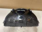 Tachometer Mercedes-Benz M-Klasse (W163) A1635405811