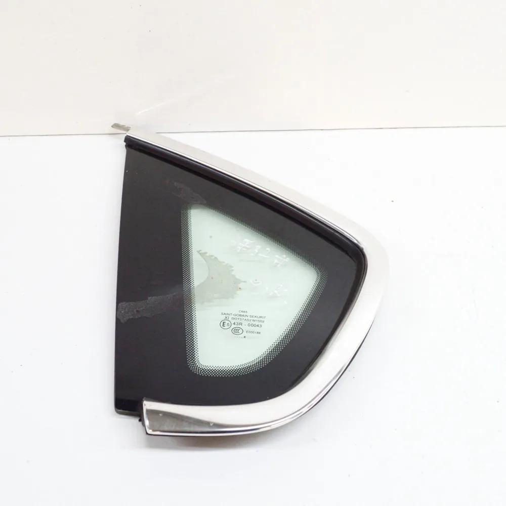 Kleines Seitenfenster hinten links MASERATI QUATTROPORTE VI 3.0 S Q4 4WD 43R-00043