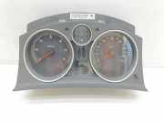 Tachometer Opel Astra H Kasten () 13172012