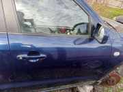 Vordere rechte Tür HYUNDAI SANTA FÉ II (CM) 2.2 CRDi 4x4