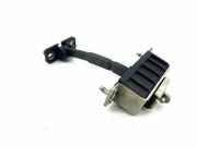 Türanschlag hinten links MERCEDES-BENZ CLS (C219) CLS 320 CDI (219.322)