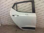 Tür hinten rechts HYUNDAI i10 (BA, IA) 1.0
