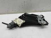 Türfensterheber hinten links MERCEDES-BENZ SLK (R172) 250 CDI / d (172.403) A1729062300