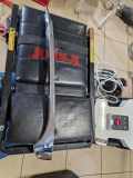 Front Bumper Center Moulding BMW 7 (G11, G12) 730 d, Ld xDrive 18801310