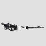 Gangschaltmechanismus PEUGEOT 3008 1.6 VTi 9672372380