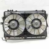 Kühlmodul Toyota Avensis Kombi (T25) 163630G060A