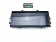 Navigationsanzeige PORSCHE PANAMERA (971) 3.0 971919597B