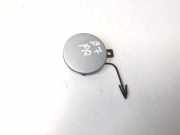 Abdeckung Abschlepphaken VW Passat B7 Alltrack (36, B7) 3AA807155