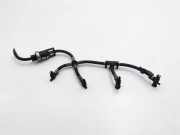 KRAFTSTOFFVERTEILER EINSPRITZLEISTE VERTEILERROHR TOYOTA AURIS (_E18_) 1.4 D-4D (NDE180_)