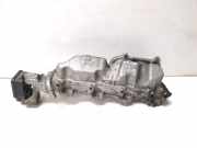 Ansaugbrücke MERCEDES-BENZ A (W169) A 180 CDI (169.007, 169.307) A6400900337