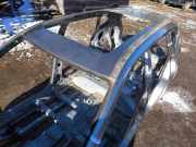 Dach NISSAN X-TRAIL (T32_) 1.6 dCi ALL MODE 4x4-i (NT32)