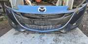 Frontstoßstange MAZDA 5 (CW) 1.6 CD