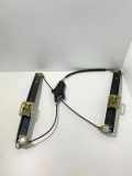 Türfensterheber hinten links AUDI A4 Avant (8W5, B9) 2.0 TDI 8W0837461