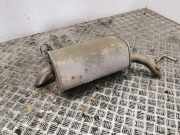 Auspuffanlage hinten Peugeot 508 I ()