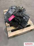 Verteilergetriebe VW Golf VI (5K) 02Q300012TX