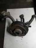 Stumpf vorne links AUDI A6 (4F2, C6) 2.0 TDI