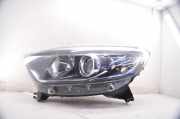 Scheinwerfer vorne links