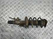 Front left pneumo shock absorber FORD C-MAX II (DXA/CB7, DXA/CEU) 1.6 TDCi AV6118K001ABE