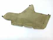 Mittelkonsole Unterbau Mercedes-Benz S-Klasse (W126) 1266831225