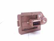 Blower Fan Relay CITROËN C5 I Break (DE_) 2.0 16V (DERFNF, DERFNC, RERFNC) 9641212680