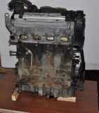 Motor ohne Anbauteile (Benzin) Skoda Karoq (NU7, ND7) DFF