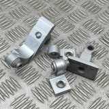 Türscharnier hinten links BMW X1 (F48) 7246061