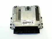 Motorsteuergerät NISSAN MICRA V (K14) 1.5 DCI 0281034009 AREF237106319R
