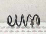 Feder vorne links SEAT EXEO (3R2) 2.0 TDI