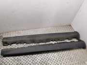 Schweller aus Kunststoff links BMW X5 (E70) xDrive 30 d 7191242