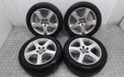 Stahlfelgen Satz Volvo V70 III (135) 30714485