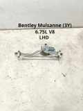 Scheibenwischermechanismus vorne BENTLEY MULSANNE (3Y_) 6.8 3Y1955119