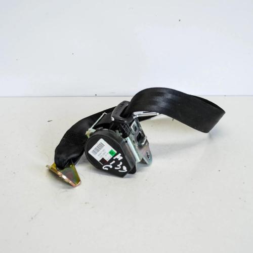 Sicherheitsgurt hinten rechts VW GOLF V (1K1) 1.9 TDI 1K6857806F Bild Sicherheitsgurt hinten rechts VW GOLF V (1K1) 1.9 TDI 1K6857806F