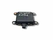 Distronic PEUGEOT 5008 1.6 HDi 130828