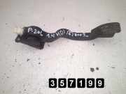 Fahrpedal Peugeot 206 SW (2E/K)