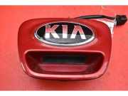 Heckklappengriff BMW 8er Cabriolet (G14, F91) KIA