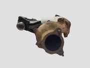 Turbolader MERCEDES-BENZ B (W246, W242) B 200 CDI (246.201) A6510900786