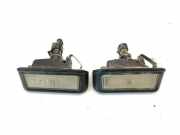 Kennzeichenbeleuchtung FIAT DOBLO Cargo (223_) 1.3 D Multijet 46738719