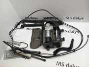 Hydraulic Pump MERCEDES-BENZ GL (X164) GL 350 CDI 4-matic (164.823) A1648209526