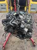 Motor MERCEDES-BENZ CLK Cabrio (A209) CLK 280 (209.454) 272940