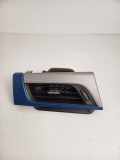 Frischluftgrill BMW X1 (F48) xDrive 20 d 9292739