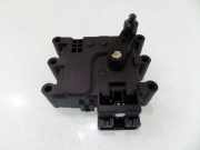 Air Flap Motor MAZDA 6 Sedan (GG) 2.0 DI 3403M