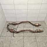 Auspuffanlage hinten Mercedes-Benz SL (R230) A2304901819