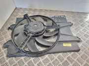 Kühlmodul Ford Fiesta VII (HJ, HF) VP4S6H8C607AA