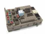 Sicherungskasten FIAT ULYSSE (220_) 2.2 JTD 9651938180