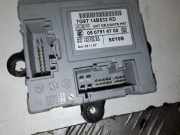 Türsteuergerät hinten links VOLVO S80 I (TS, XY) 2.4 D5 7G9T14B533KD 0507914700