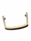 Rear Air Vent Grill BMW 5 Gran Turismo (F07) 530 d 9178356