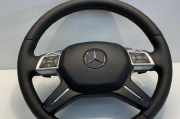 Lenkrad Mercedes-Benz M-Klasse (W166)
